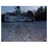 Estate Auction - Real Estate & Personal Property  - Updated