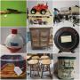 12/13/21 - Combined Estate Auction