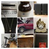 12/27/21 - Combined Estate & Consignment Auction