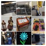 1/31/22 - Combined Estate & Consignment Auction