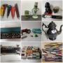2/7/22 - Combined Estate & Consignment Auction