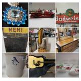 2/21/22 - Combined Estate & Consignment Auction