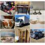 2/28/22 - Combined Estate & Consignment Auction