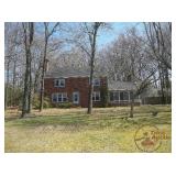 Beautiful Waterfront Home & Personal Property