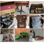 4/4/22 - Combined Estate and Consignment Auction