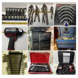 4/10/22 - Mechanic Retirement Tool Auction