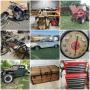 7/4/22 - Big July 4th Auction