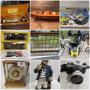 7/11/22 - Combined Estate & Consignment Auction