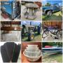 8/15/22 - COMBINED ESTATE & CONSIGNMENT AUCTION