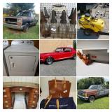 9/5/22 - LABOR DAY AUCTION