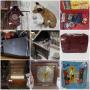 10/2/22 - Bonus Auction - Toys, Clocks, Musical Boxes & More