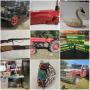 10/3/22 - Combined Estate & Consignment Auction