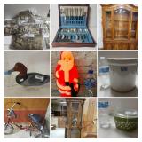 10/24/22 - Combined Estate & Consignment Auction