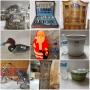 10/24/22 - Combined Estate & Consignment Auction