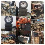 11/18/22 - Estate of Alton Adams Part #2