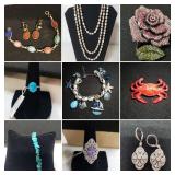 12/4/22 - Jewelry Extravaganza