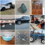 1/9/23 - Combined Estate & Consignment Auction