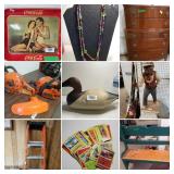 1/16/23 - Combined Estate & Consignment Auction