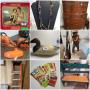 1/16/23 - Combined Estate & Consignment Auction