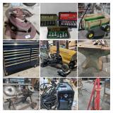 2/5/23 - Estate of Alton Adams & Extras