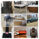 2/20/23 - Combined Estate & Consignment Auction