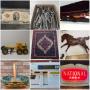 3/13/23 - Combined Estate & Consignment Auction