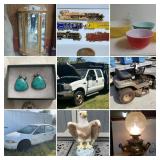 4/24/23 - Combined Estate & Consignment Auction