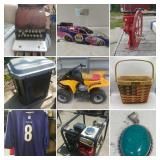 5/1/23 - Combined Estate & Consignment Auction