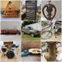 5/15/23 - Combined Estate & Consignment Auction