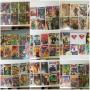 6/25/23 - Comic Book Collection from 1 Owner