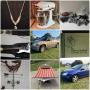 7/24/23 - Combined Estate & Consignment Auction
