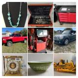 10/16/23 - Combined Estate & Consignment Auction