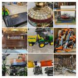 10/29/23 - Long Island Clean Out #2