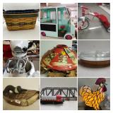 11/20/23 - Combined Estate & Consignment Auction