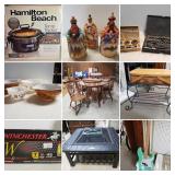 1/1/24 - Combined Estate & Consignment Auction