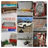 2/12/24 - Combined Estate & Consignment Auction