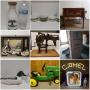 4/14/24 - Special Antique Sale from Local Collectors