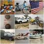 6/10/24 - Combined Estate & Consignment Auction