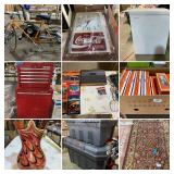 6/16/24 - Long Island Clean-Out in Building E