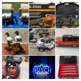 7/1/24 - Combined Estate & Consignment Auction