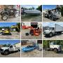 7/8/24 - Combined Estate & Consignment Auction