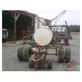 Farm Equipment Auction