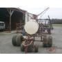 Farm Equipment Auction