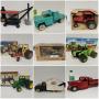 9/8/24 - Special Farm Toy & Tractor Auction