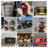 9/9/24 - Combined Estate & Consignment Auction