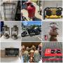 9/9/24 - Combined Estate & Consignment Auction