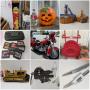 9/23/24 - Combined Estate & Consignment Auction