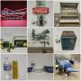 9/29/24 - Special Antique & Collectibles Auction