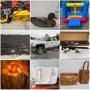 10/21/24 - Combined Estate & Consignment Auction