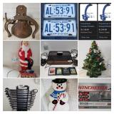 11/11/24 - Combined Estate & Consignment Auction